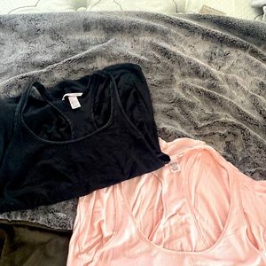 Victoria Secret Tank Tops